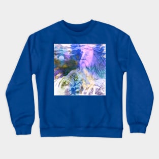Jack Frost Crewneck Sweatshirt
